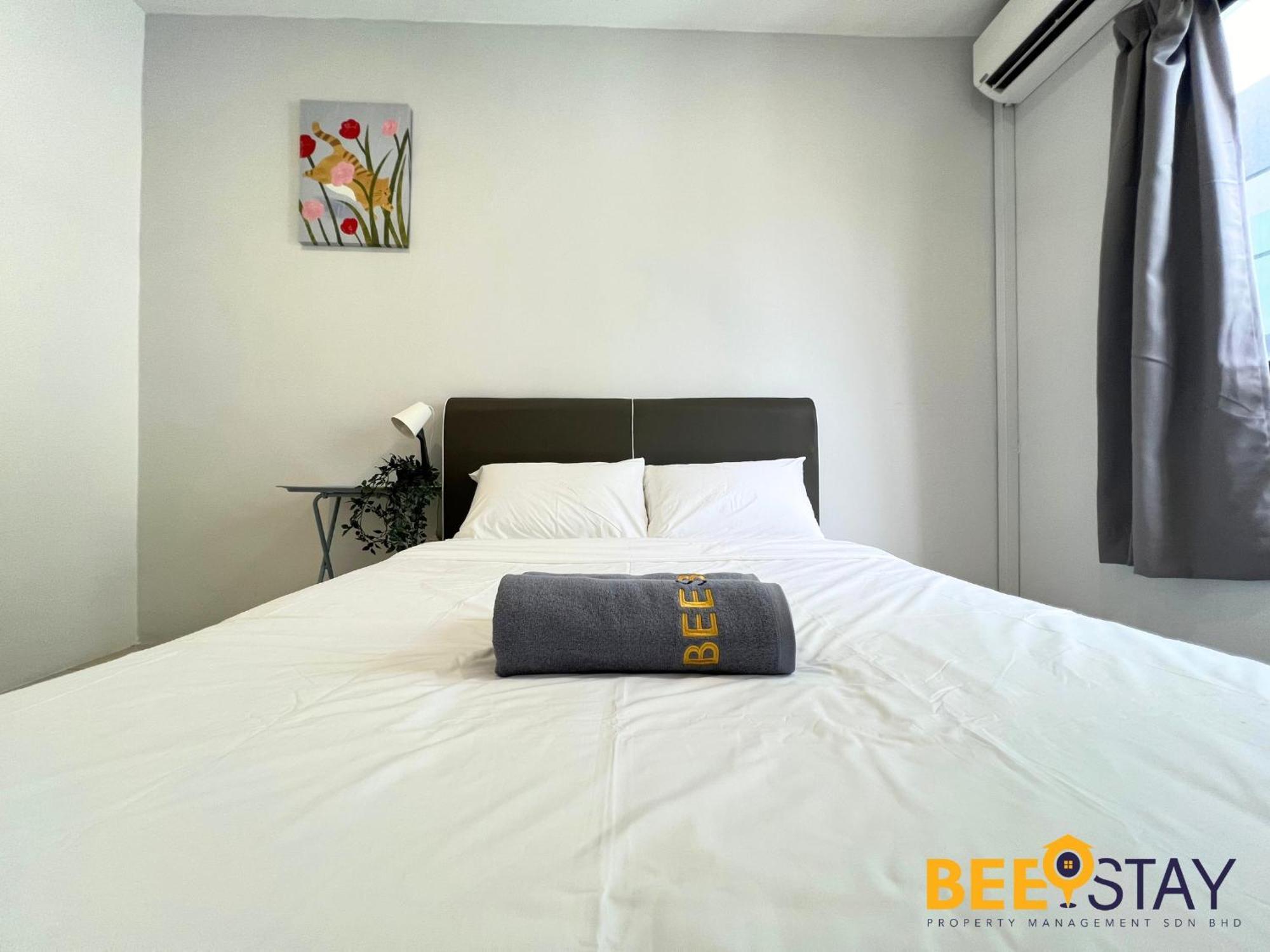 Centre Manhattan Pool View New Unit Ipoh